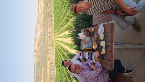 יקב חרל"פ