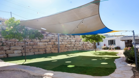 מרכז כלבבי