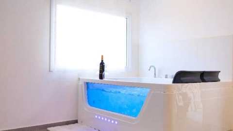 סוויטה בכפר