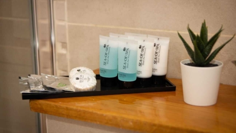 צימר נוף הארץ