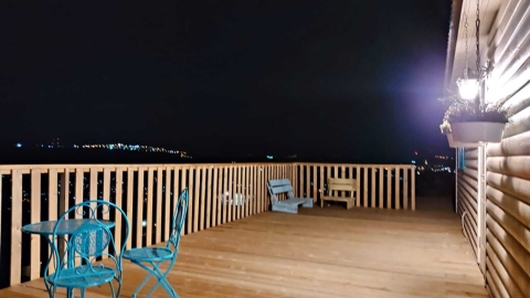 צימר נוף הארץ