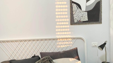 קסם: יחידת אירוח