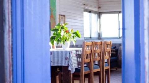 אתנחתא – הר גדעון