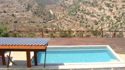 הצריף של תמרי