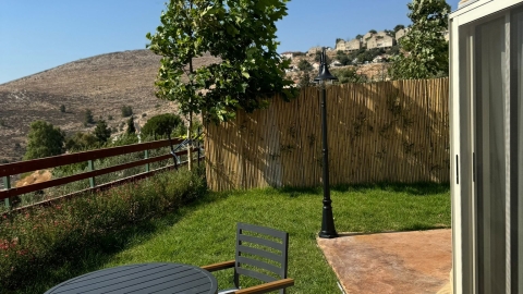 צימרים יקב כביר