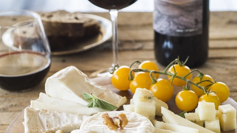 מסעדת יקב כביר