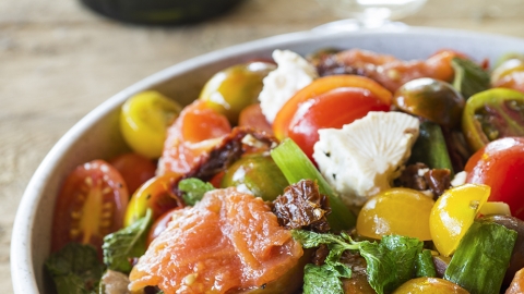 מסעדת יקב כביר