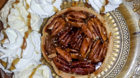 איילה פשוט טעים