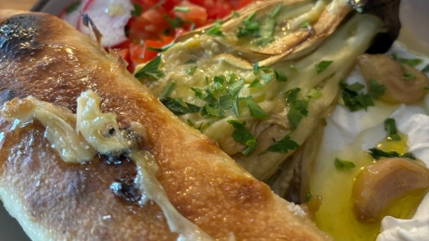 איילה פשוט טעים