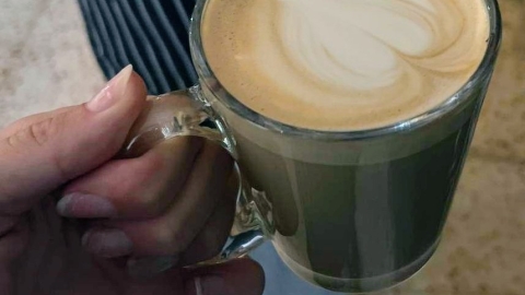 איילה פשוט טעים