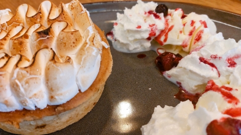 איילה פשוט טעים