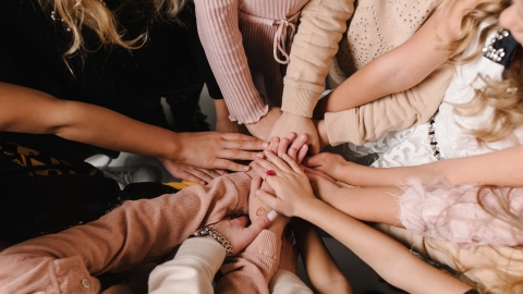 לילא:  מקום להתחבר