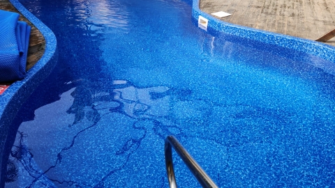 צימר בין הפרחים