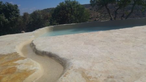 בריכות גידי