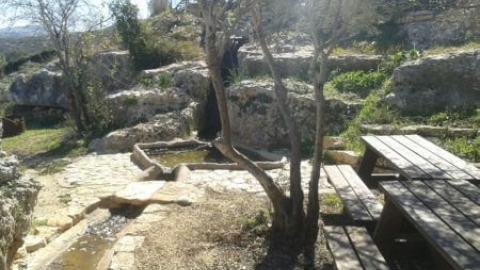 פארק הצנירים