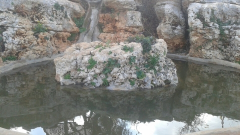 פארק הצנירים