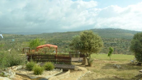 פארק הצנירים