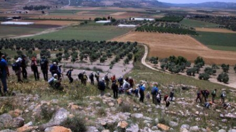 תל דותן ובור יוסף