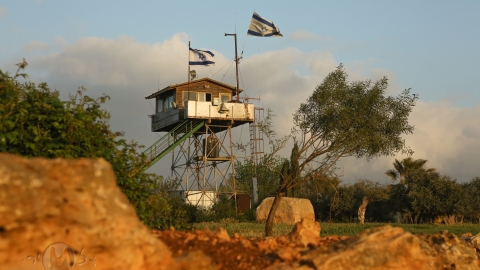 חוות גבעות עולם