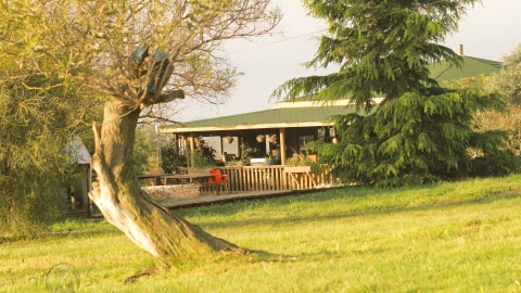 חוות גבעות עולם