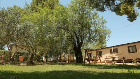 מרכז סיור ולימוד שומרון