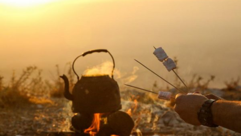 מרכז סיור ולימוד שומרון