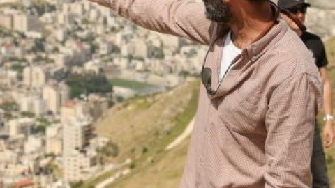 מרכז סיור ולימוד שומרון