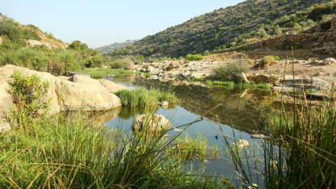 מרכז סיור ולימוד שומרון