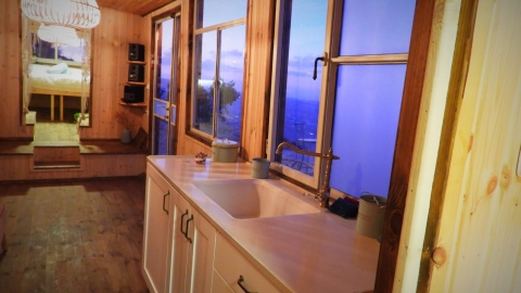 צימרבוס שומרון