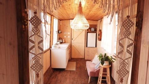 צימרבוס שומרון