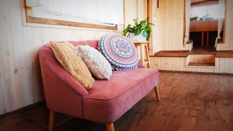 צימרבוס שומרון