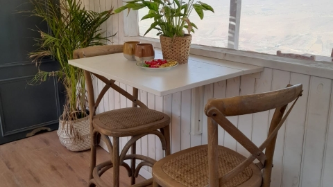 צימרבוס שומרון