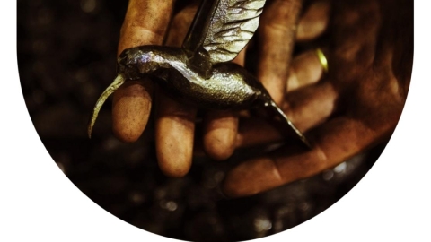 קדם אמנות ארצישראלית 