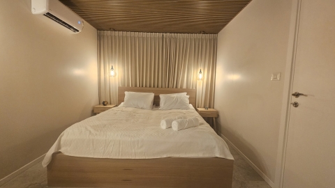 צימרים על ההר 