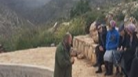 הנקודה הכפרית- הדרכת טיולים