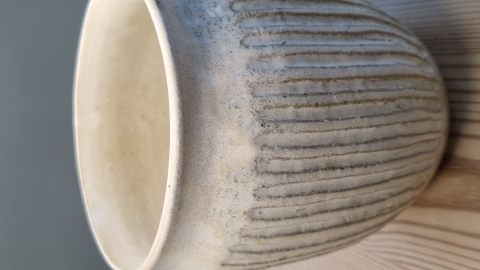 התנועה שבחומר-סטודיו לקרמיקה