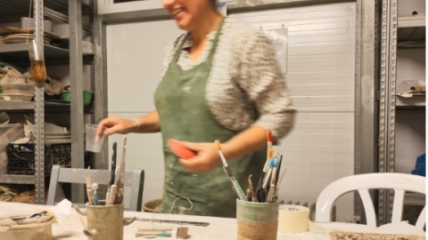 אביטל קרמיקה