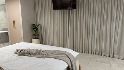 הצימר במגדלים