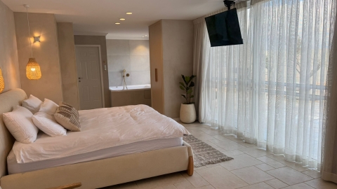 הצימר במגדלים