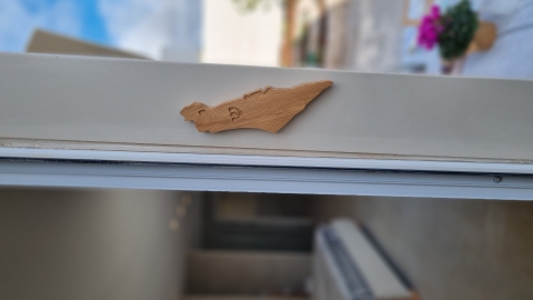 הצימר במגדלים