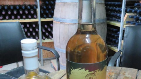 יקב טל מנשה