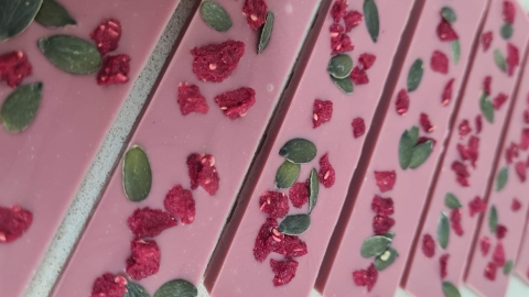 עינביז שוקולד וסדנאות שוקולד