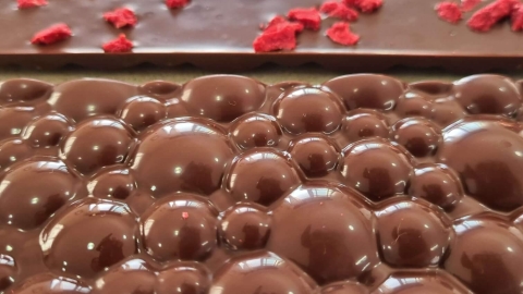 עינביז שוקולד וסדנאות שוקולד