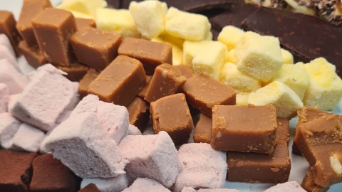 עינביז שוקולד וסדנאות שוקולד