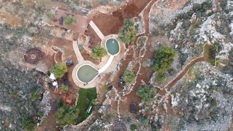 מעיין אוריה