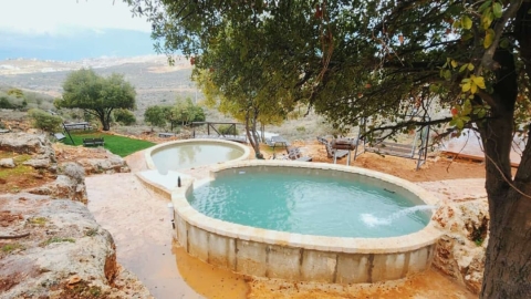 מעיין אוריה