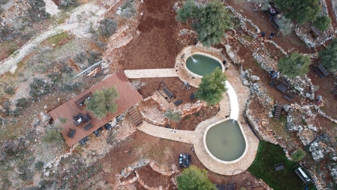 מעיין אוריה