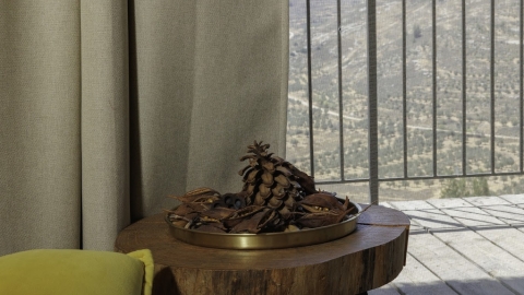 הררי קדם ומגד שמיים