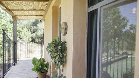 הררי קדם ומגד שמיים