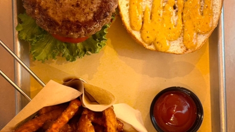 הצריף של צ'יפוטלה